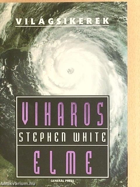 Viharos elme