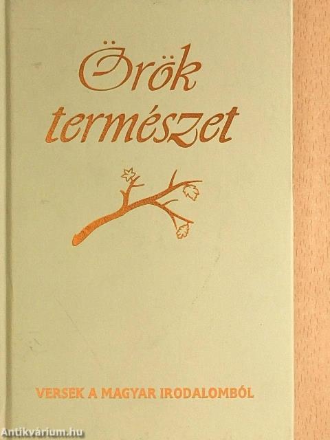 Örök természet