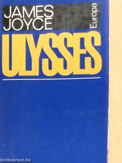 Ulysses