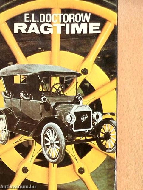 Ragtime