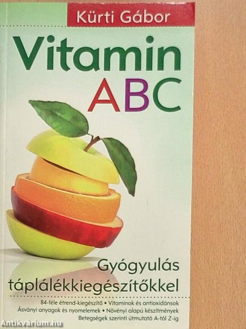Vitamin ABC