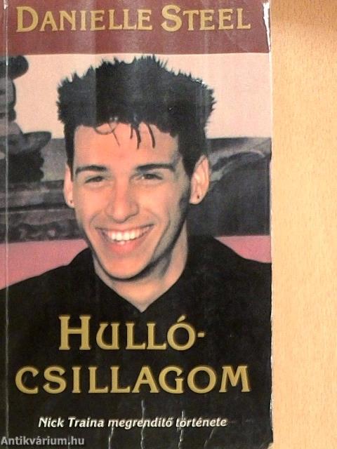 Hullócsillagom