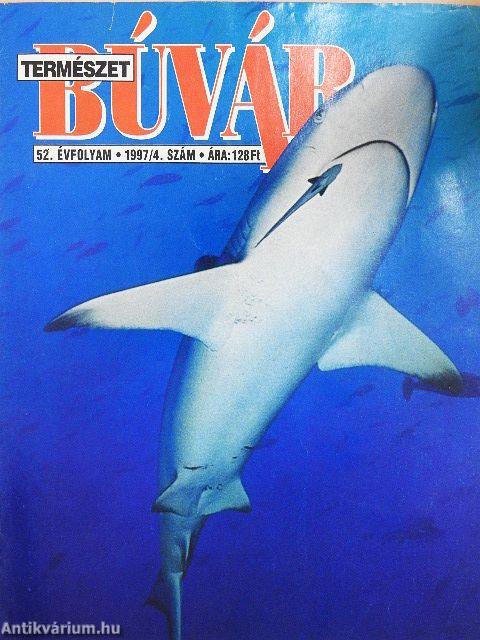 Természetbúvár 1997/4.
