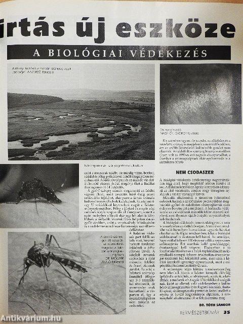 Természetbúvár 1997/4.