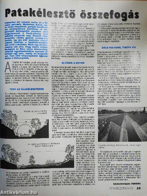 Természetbúvár 1997/4.