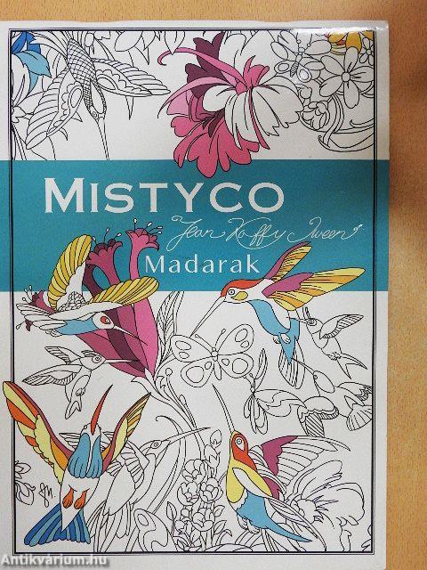 Mistyco - Madarak
