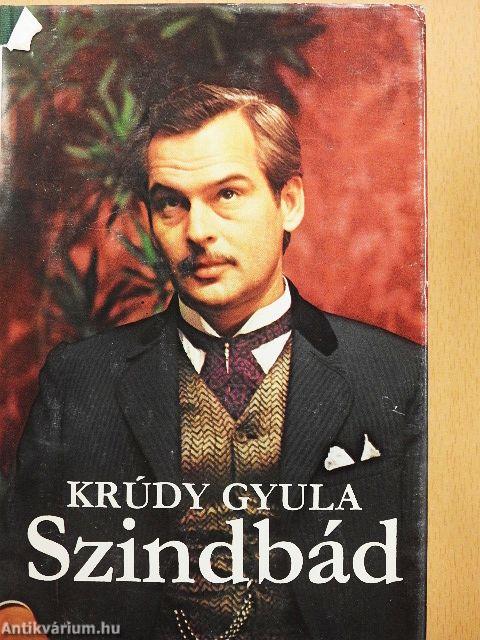Szindbád