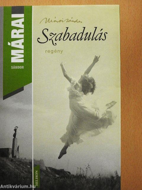 Szabadulás