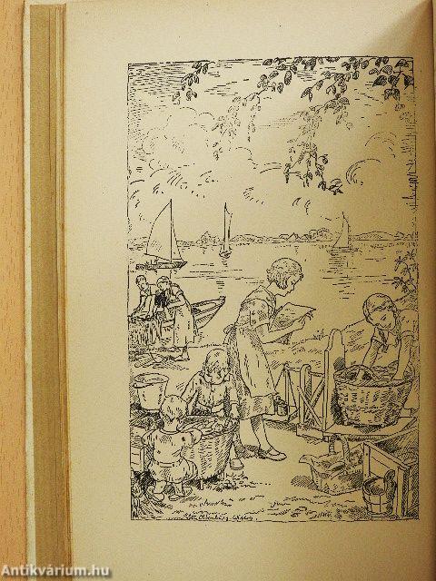 Lore hat Glück (gótbetűs)