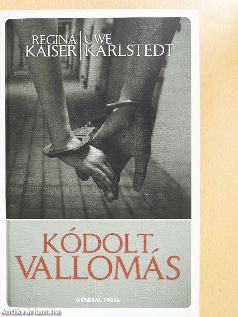 Kódolt vallomás