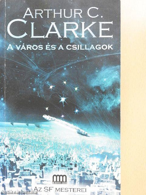 A város és a csillagok