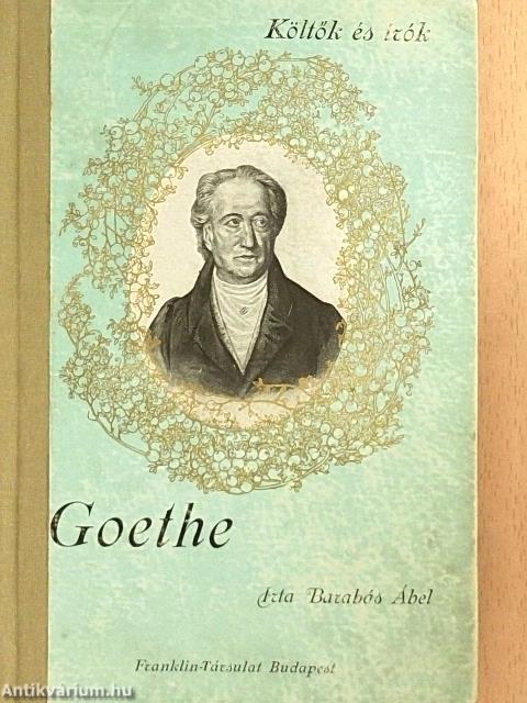 Goethe