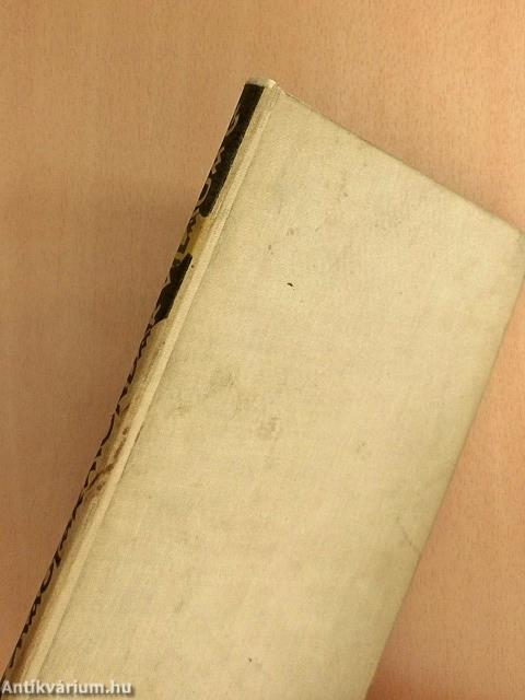 Magyar mondák világa