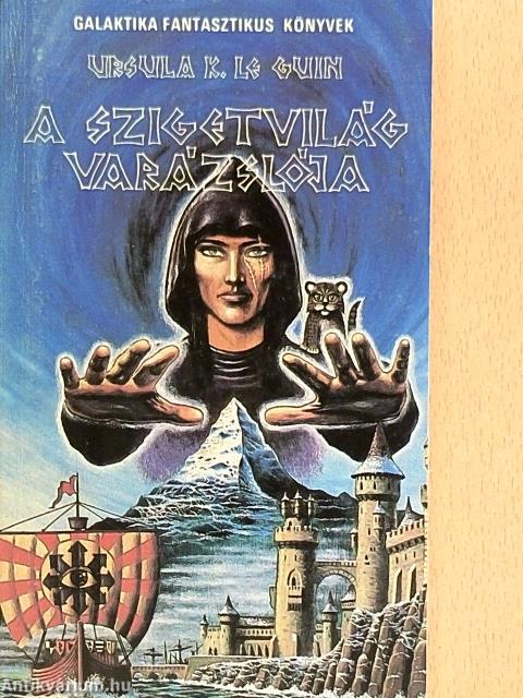 A Szigetvilág varázslója