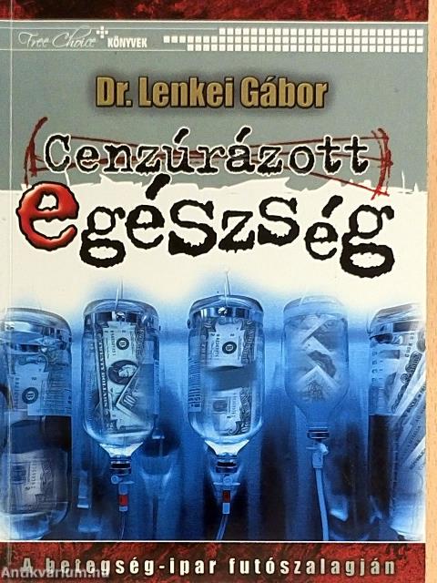 Cenzúrázott egészség
