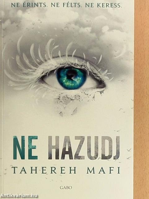 Ne hazudj