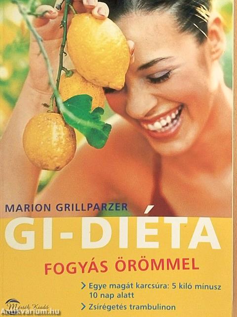 GI-diéta