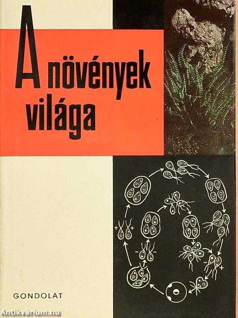 A növények világa I-II.