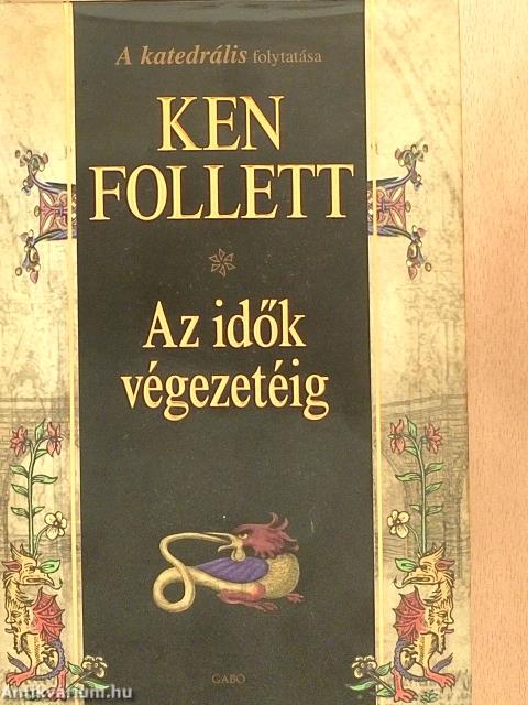 Az idők végezetéig