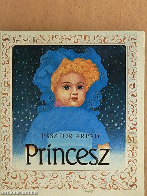 Princesz