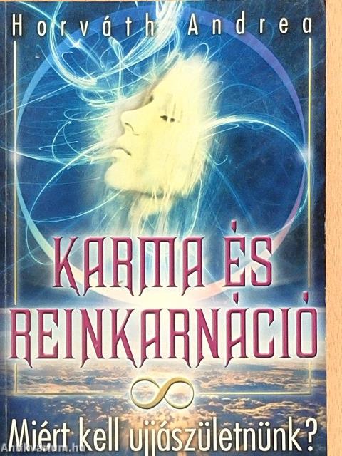 Karma és reinkarnáció
