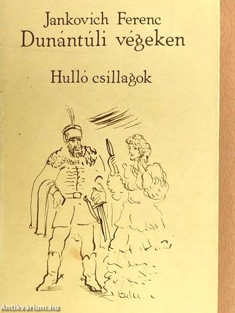 Dunántúli végeken 1-3.