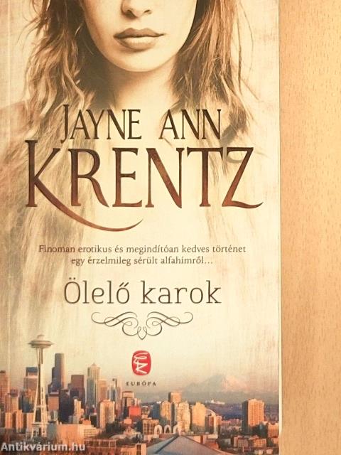 Ölelő karok