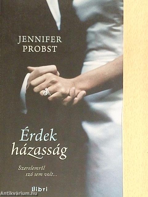 Érdekházasság