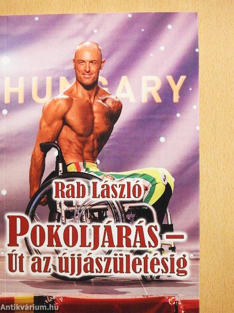 Pokoljárás - Út az újjászületésig