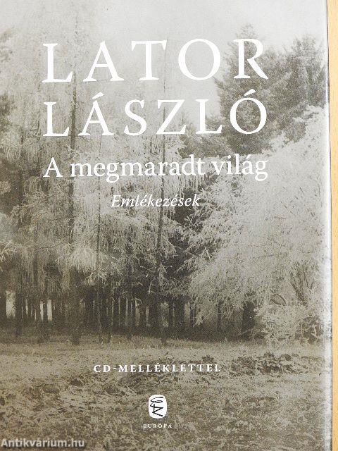 A megmaradt világ