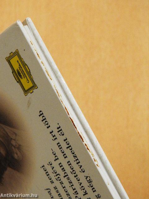 Rossini - CD-vel