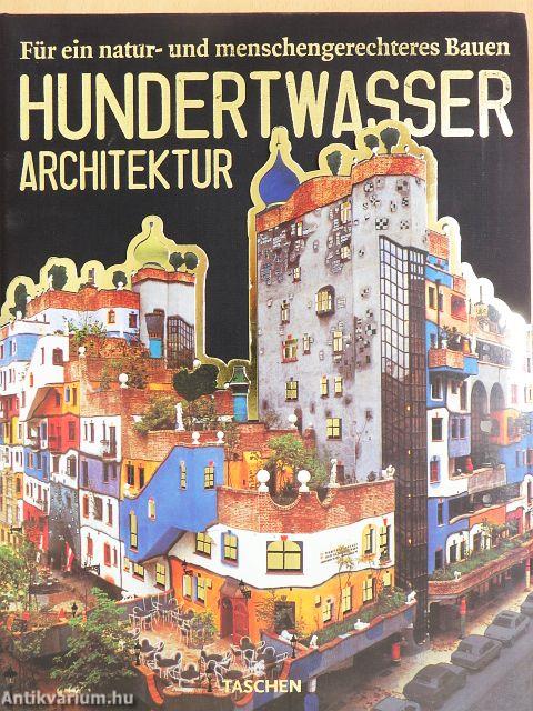 Hundertwasser Architektur