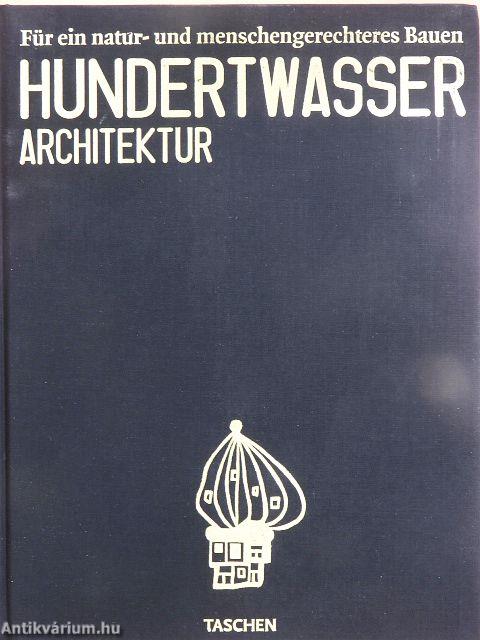 Hundertwasser Architektur