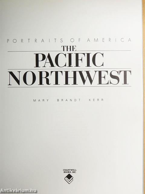 The Pacific Northwest