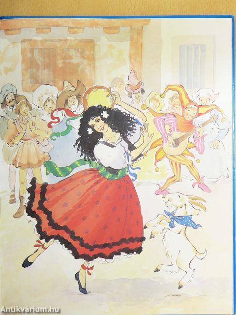 Der Glöckner von Notre Dame