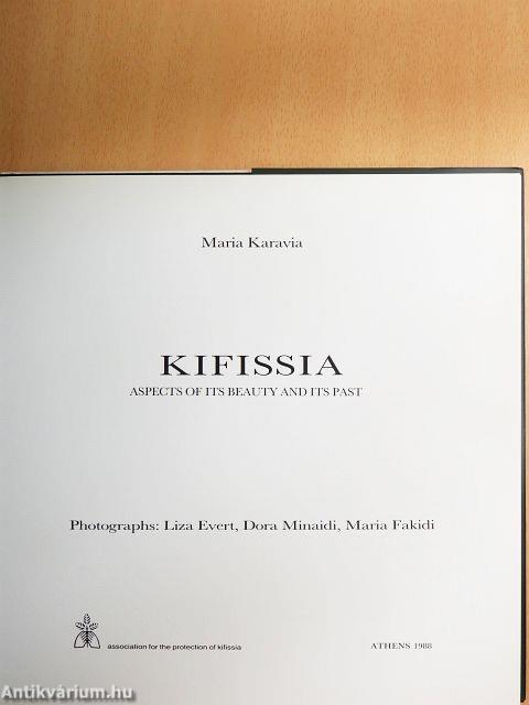 Kifissia