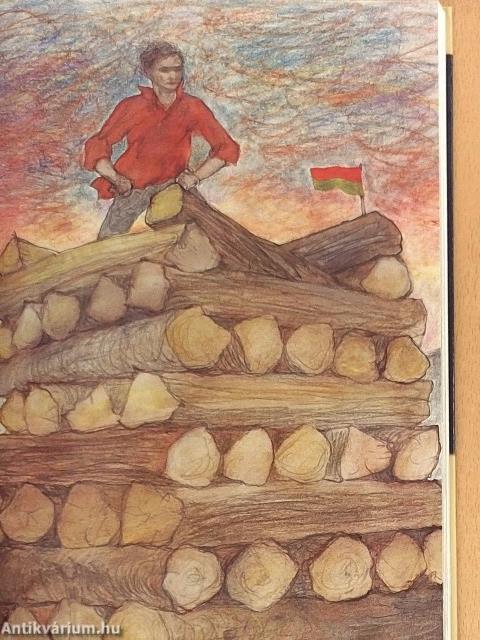 A Pál utcai fiúk