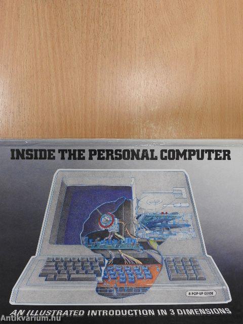 Inside the Personal Computer