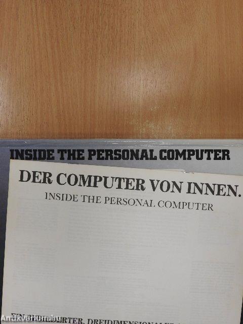 Inside the Personal Computer