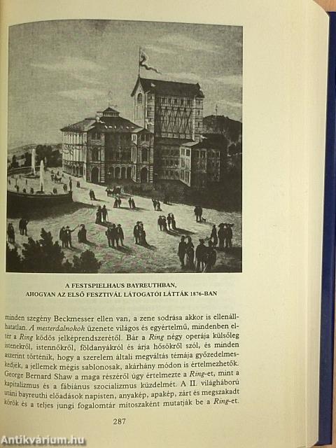 A nagy zeneszerzők élete