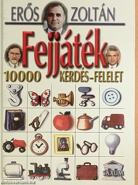 Fejjáték II.