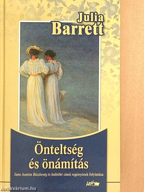 Önteltség és önámítás