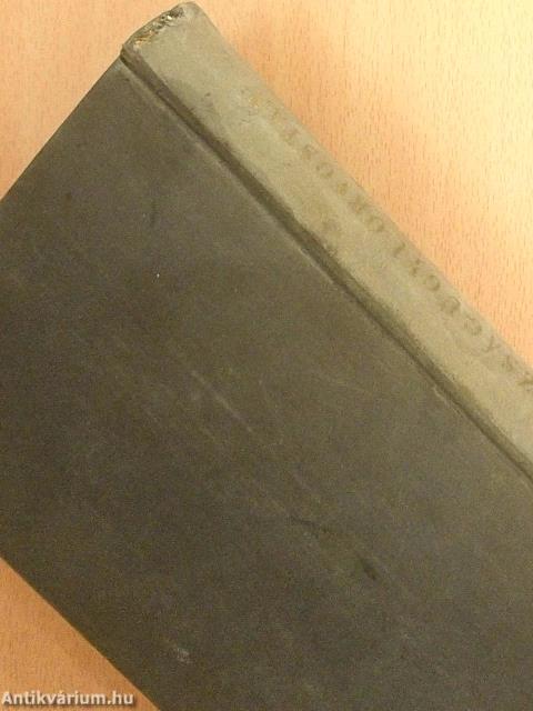 Igazságügyi orvostan