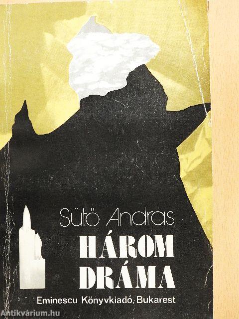 Három dráma