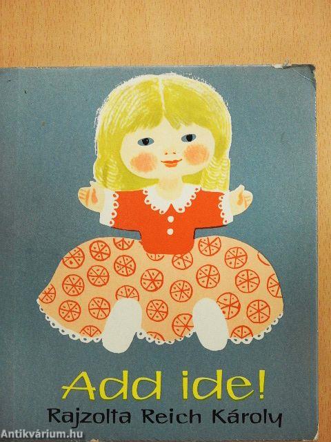 Add ide!