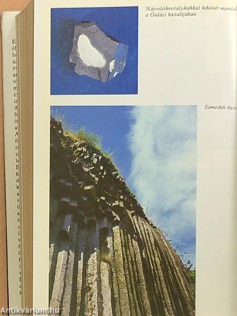 Évmilliók emlékei