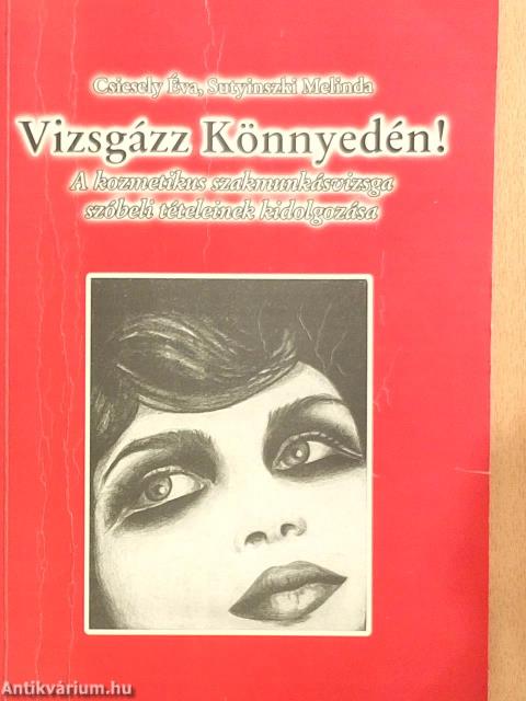 Vizsgázz Könnyedén!