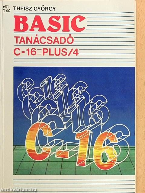 BASIC tanácsadó