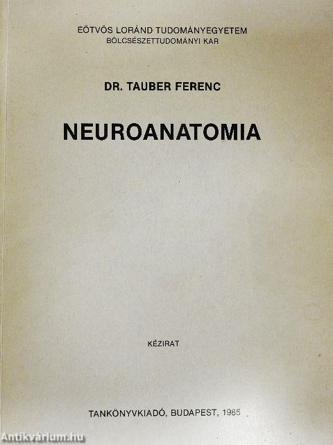 Neuroanatomia