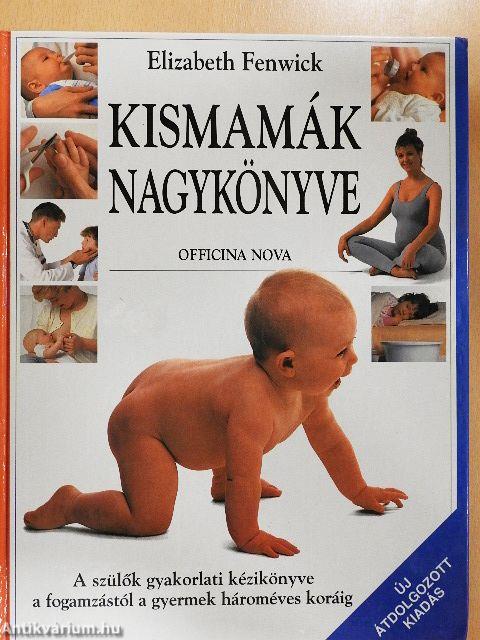 Kismamák nagykönyve